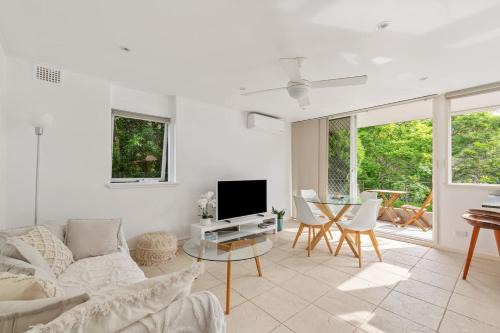 La Verdure - An Intimate Beachside Getaway