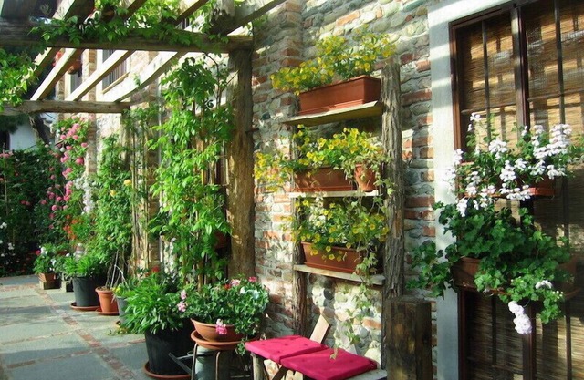 La Vià