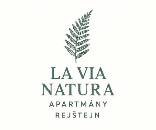 La Via Natura Apartmány Rejštejn