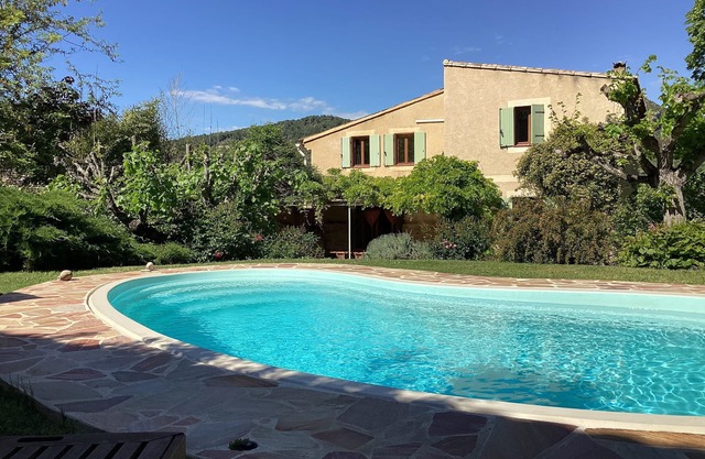 La Vie Douce holidayhome with private pool