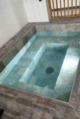 la villa des ô