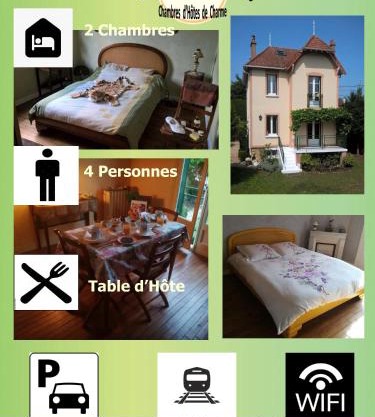 la villa des chats