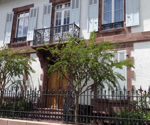 La Villa Esponda