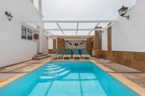 La Villa