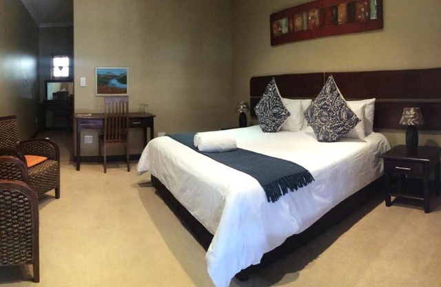La Vue Guesthouse