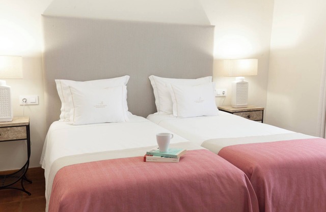 La Zafra en La Casa del Aceite cerca de la Mezquita