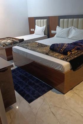 Laadli home stay