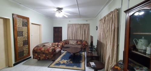 Lacabbana Lodges & Safaris