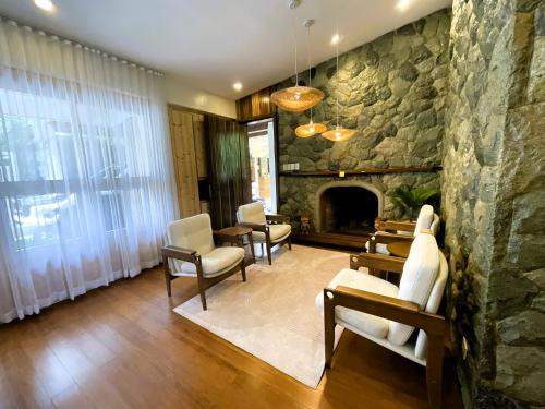 Lacasa De Mendez Vacation Home