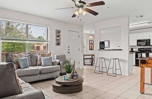 Lackland AFB Military and Pet friendly!