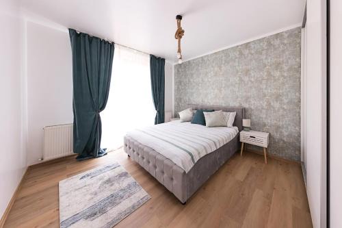 Lacul Morii Cozy Stay