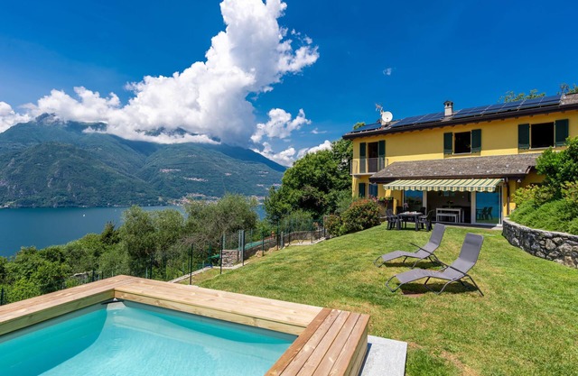 Lacum Lux Resort by Interhome
