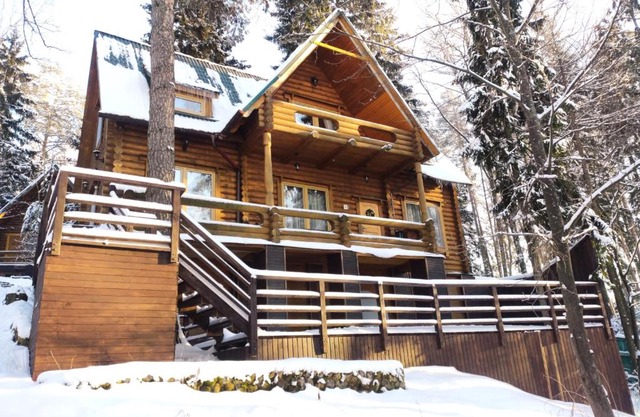 Lada Holiday Cottages