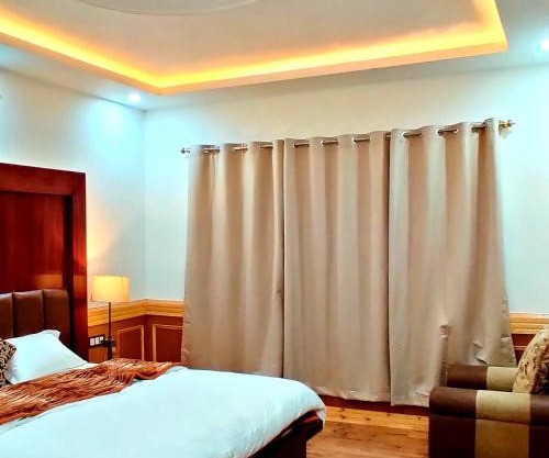 Ladakh Country Inn