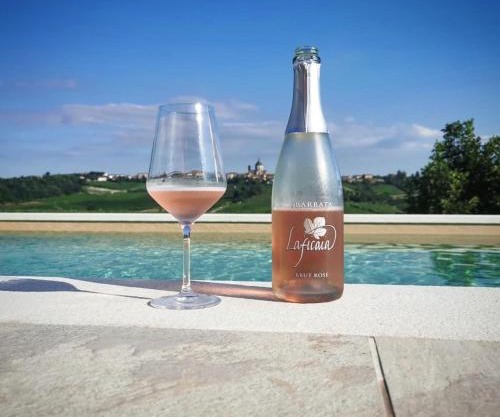 Laficaia Wine Resort