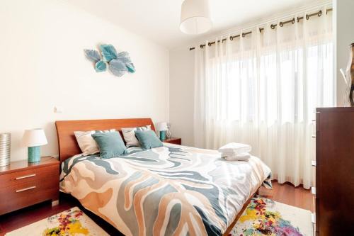 Lagoa Residence