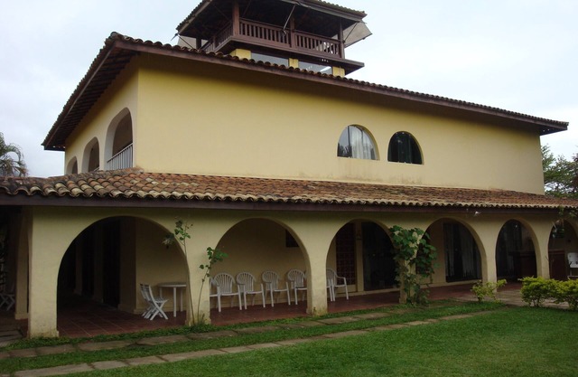 Lagoinha/Maranduba, 10quartos, 8ban, swimming pool, belvedere, 50 beds zap 12-99770-3050