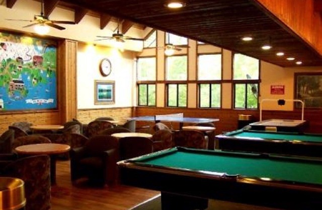 Lagonita Lodge - Heated Indoor Pool & Spa - Game Room - On The Lake 3