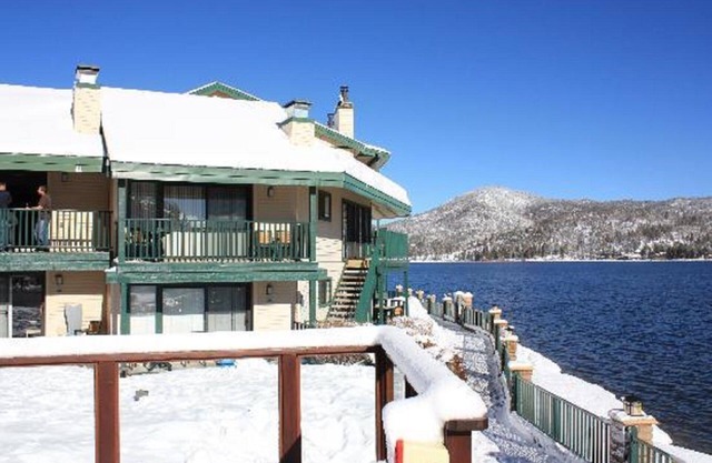 Lagonita Lodge - Heated Indoor Pool & Spa - Game Room - On The Lake 4