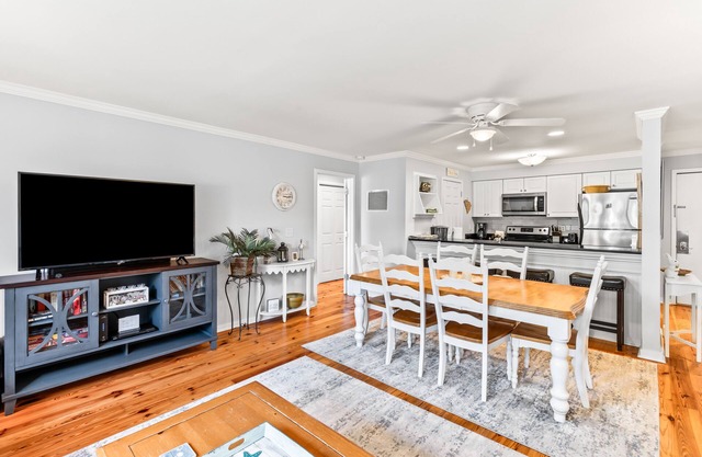 Lagoon Villa 25 - Heart of Wild Dunes! Beach/Pool!