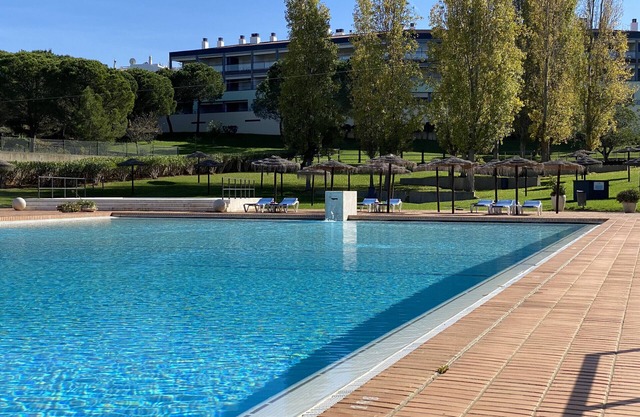 Lagos Marina Park Resort by Villas Key
