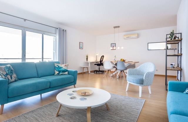 Lagos Workation Apartment
