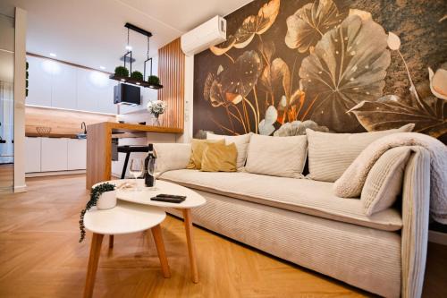 Laguna Beskidów Resort - Apartament Szmaragdowy