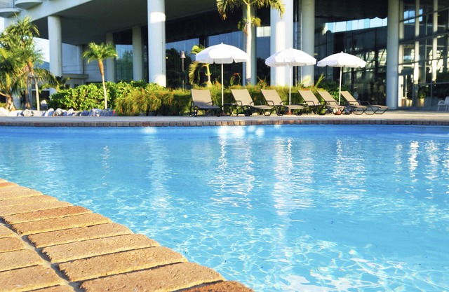 Laguna Garden Hotel