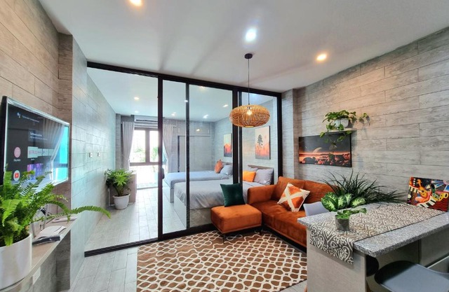 LaHomestay Hàng Đậu