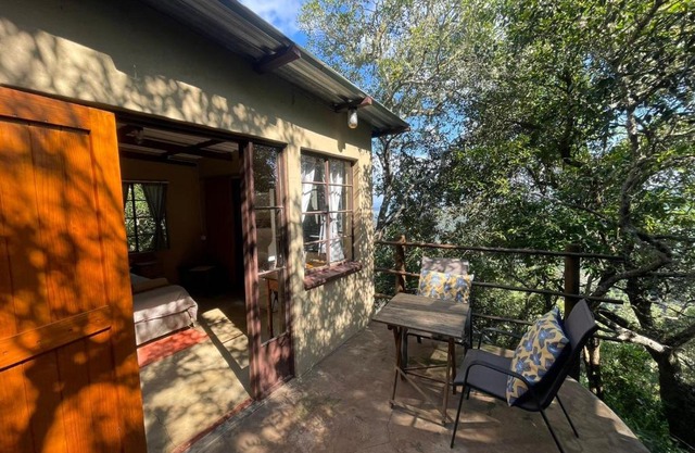 Lajuma Lodge