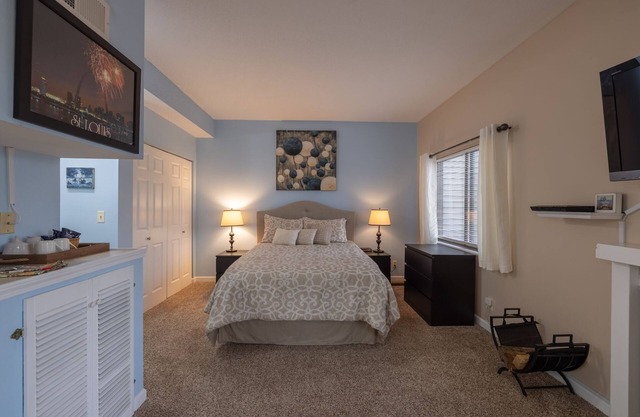 Lake Aspen Hideaway by Innsbrook Vacations!
