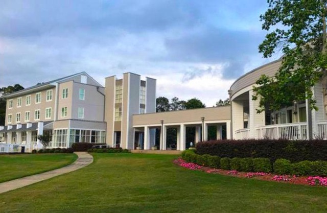 Lake Blackshear Resort Golf Club