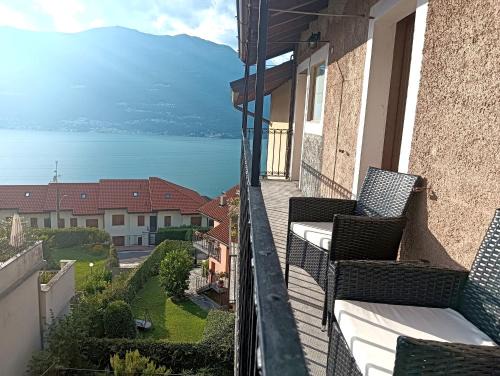 Lake Como Windrose - Rosa dei Venti