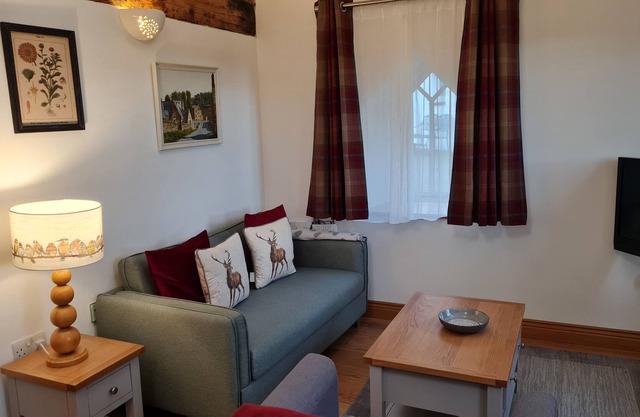 Lake District Cottage near Ulverston