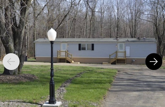 Lake Erie Getaway! Close to Ohio, beaches, fishing, and so much more!