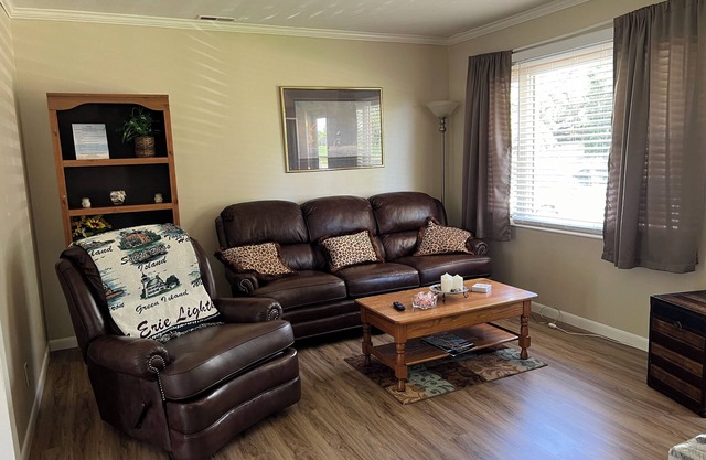 Lake Erie Leisure 5 mins to the beach, 10 mins to Cedar Point