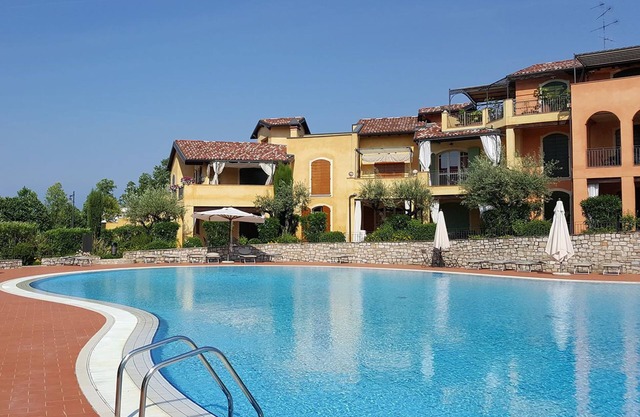 Lake Garda 1, Borgo Torchio