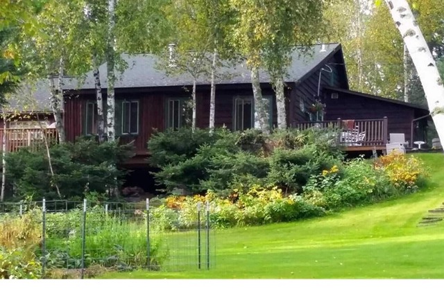Lake Home with Sauna, Watercraft, Inflatables, & Good Fishing