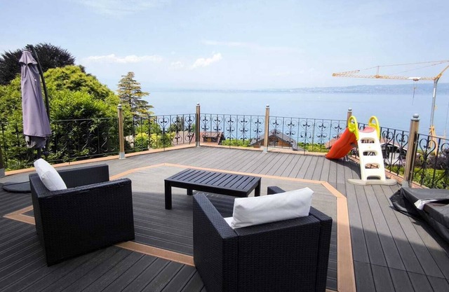 Lake House Lugrin - 5 min from Evian les Bains