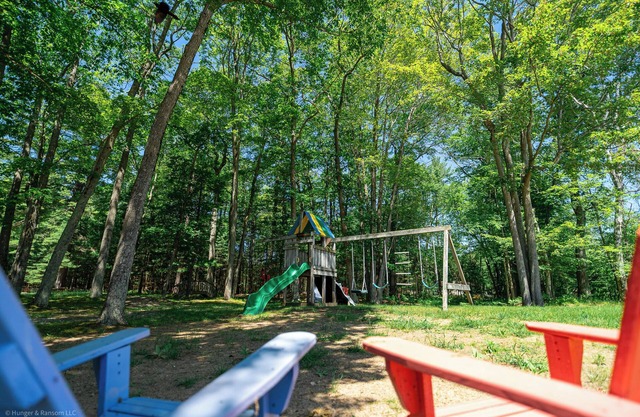 Lake Huron Beach Cabin · Havenwood Shores No. 2