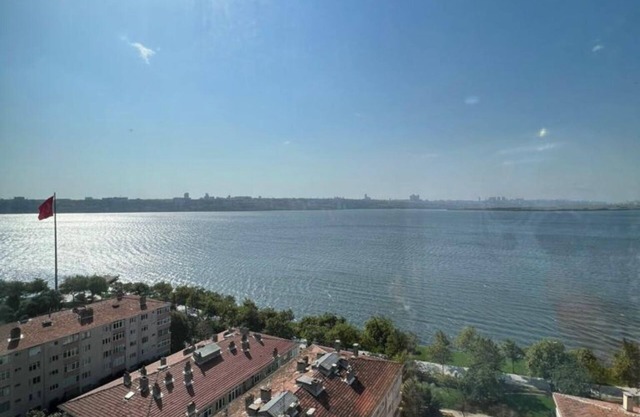 Lake & Sea view 2 bedrooms apartment
