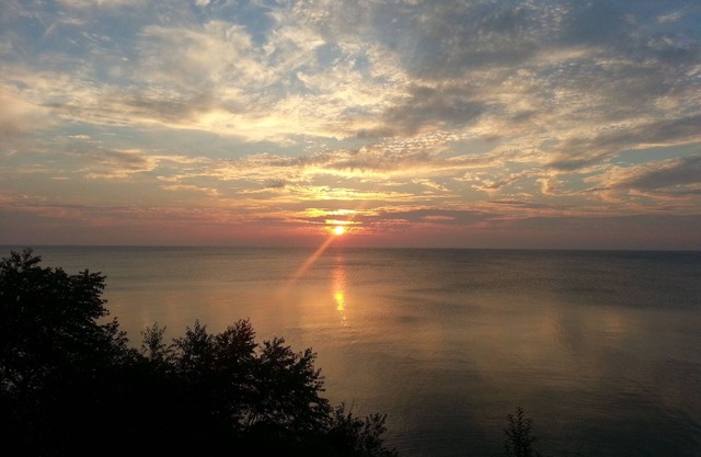 Lake Superior Home - Perfect for a family vacation any time of the year!