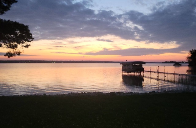 "Lake Therapy" Long Lake/Alpenan