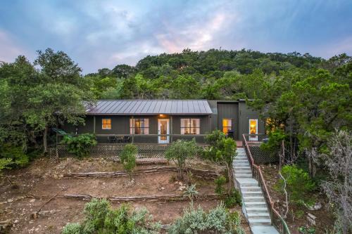 Lake Travis Getaway