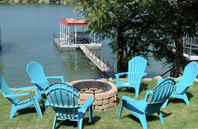 Lake Travis Lakehouse