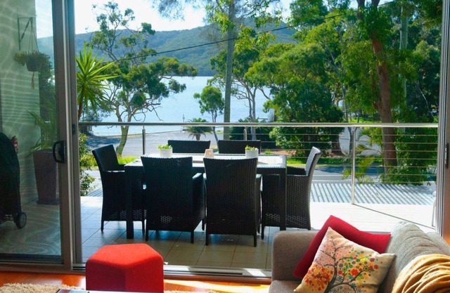 Lake View House @ Elizabeth Beach