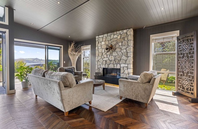 Lake View Lodge - Lake Taupo