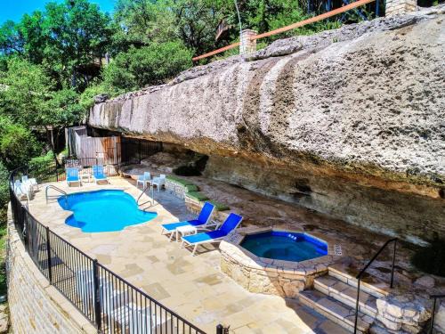 Lakefront Bungalow With Community Poolhot Tub #8