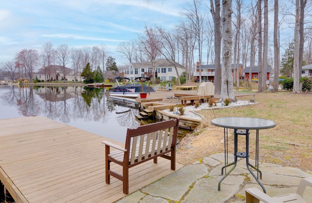 ❖ Lakefront Getaway | Close to DC | Near Winery ❖