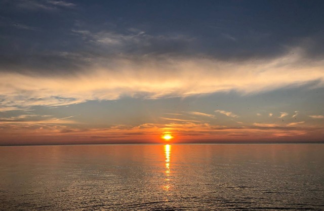 Lakefront Staycation